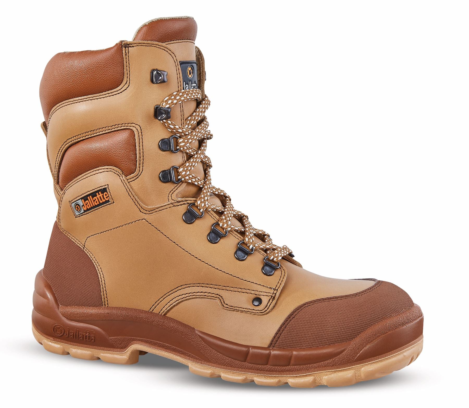 Jallatte hot sale rigger boots