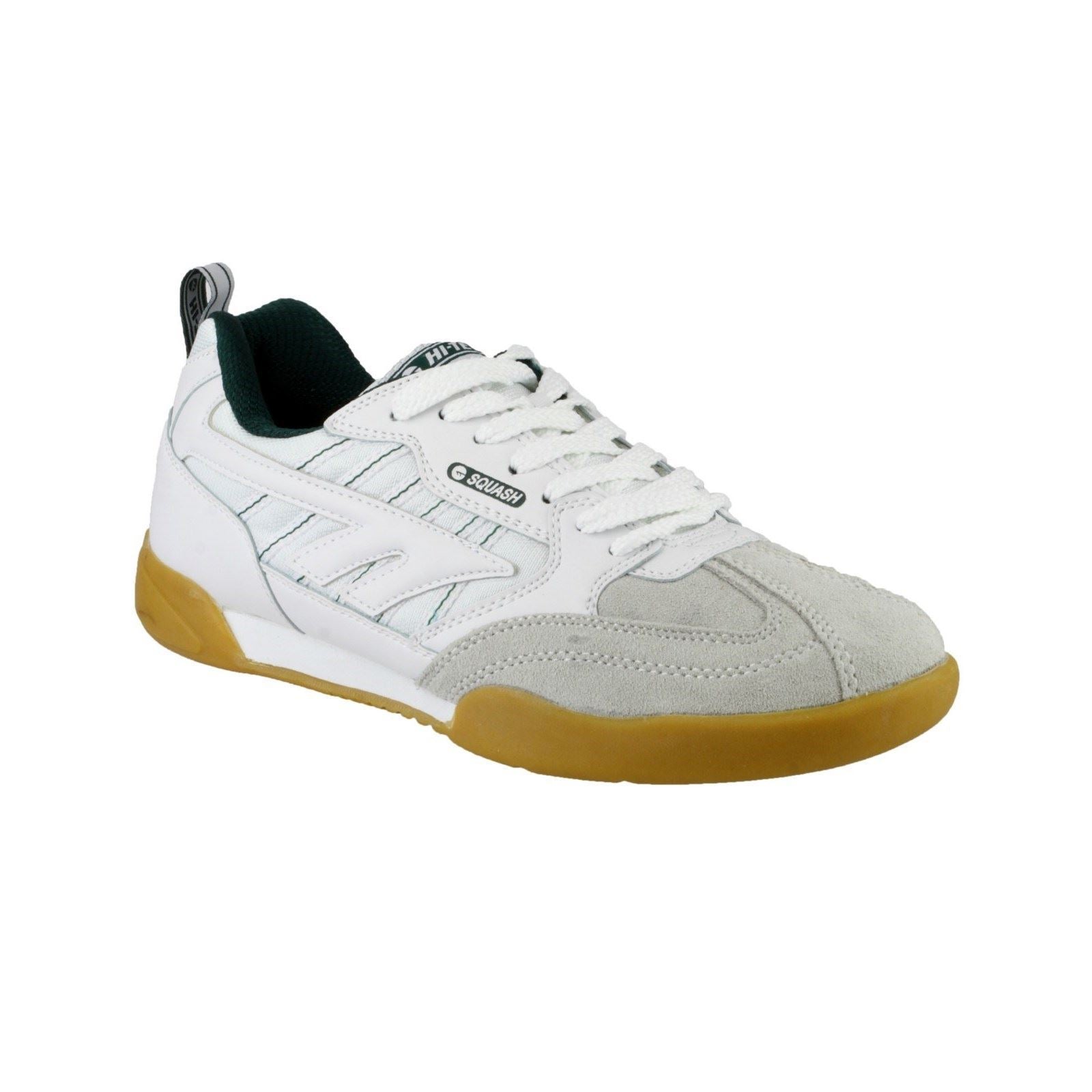 Ladies squash hot sale trainers