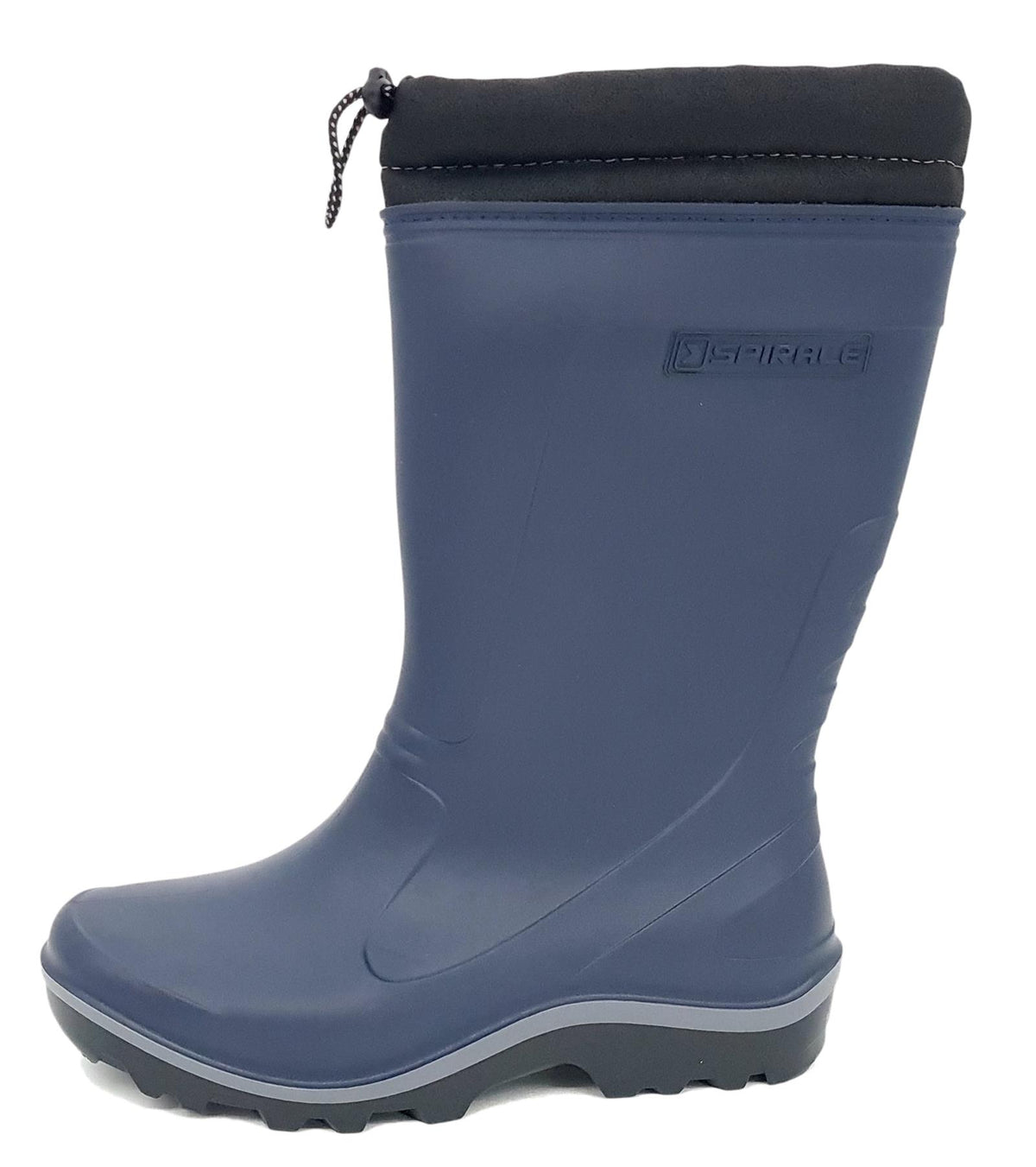 Spirale Stratos Fleece Lined Thermal Wellington Boots