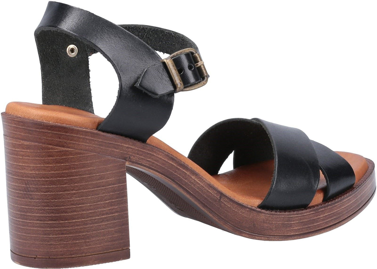 Hush Puppies Georgia Sandal