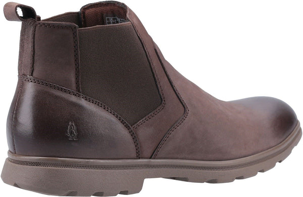 Hush Puppies Tyrone Boots