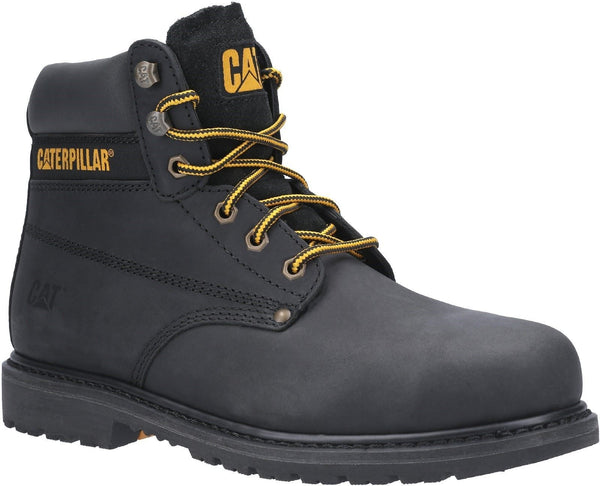 Caterpillar Powerplant GYW Safety Boots