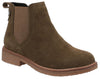 Hush Puppies Maddy Ladies Ankle Boots