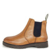 Frank James Rockingham Men's Leather Chelsea Boots