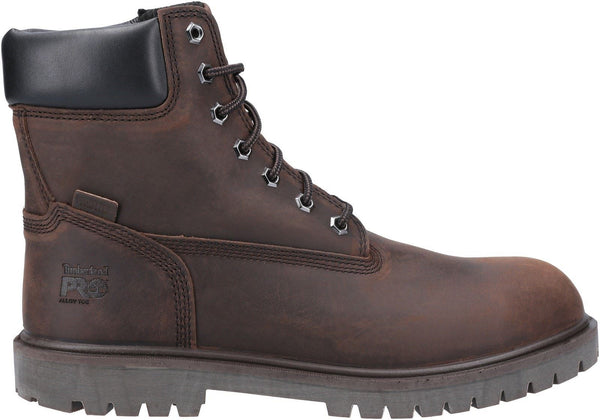 Timberland Pro Iconic Safety Toe Work Boots