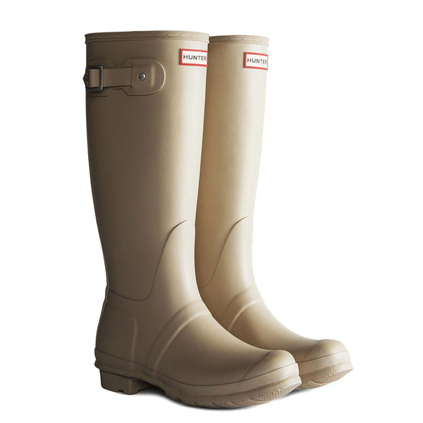 Hunter Original Women's Tall Wellington Boots