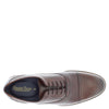 Herbert Frank Holborn Men's Leather Oxford Cap Shoes