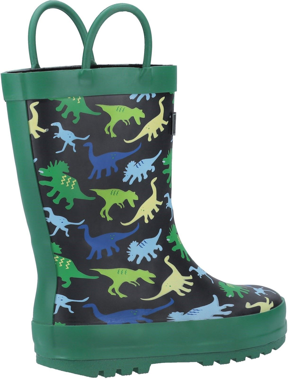 Cotswold Sprinkle Junior Wellington Boots