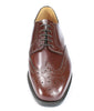 Charles Horrel England CH1024 Welted Leather Sole Wingtip Brogue Shoes