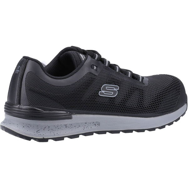 Skechers Work Bulklin Bragoo Safety Trainers