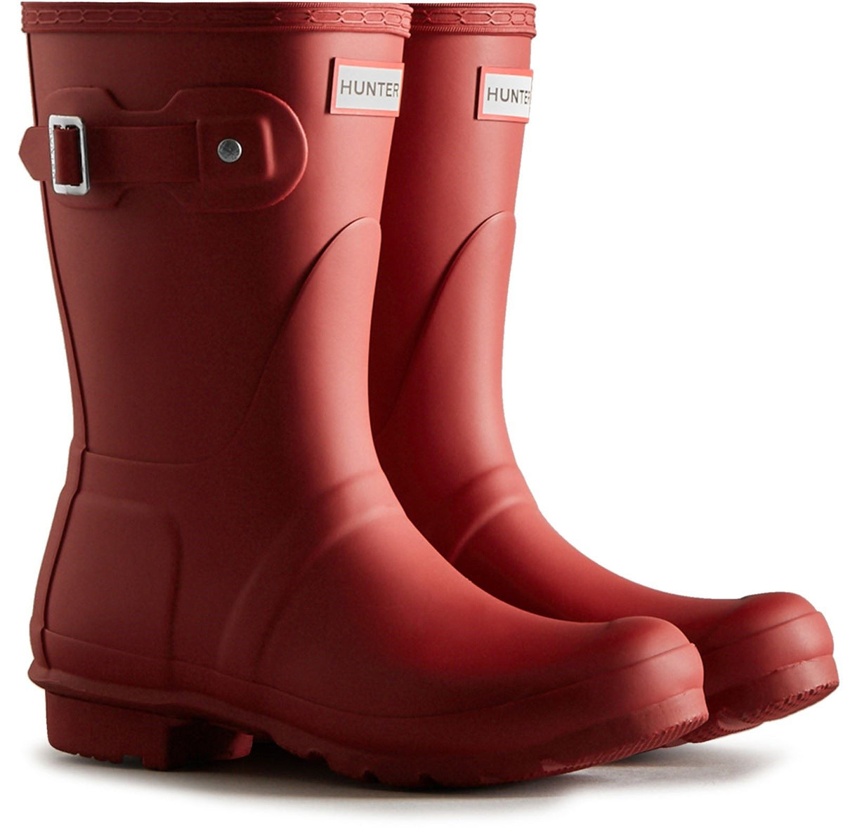 Hunter Women's Original Short Wellington Boots