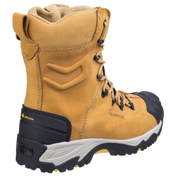 Amblers Safety FS998 Safety Boots