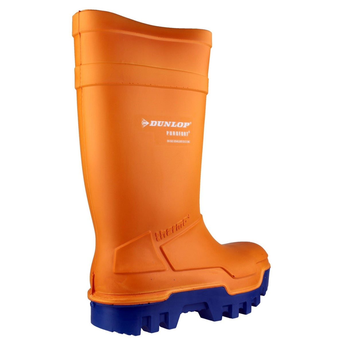 Dunlop Purofort Thermo+ Full Safety Wellington