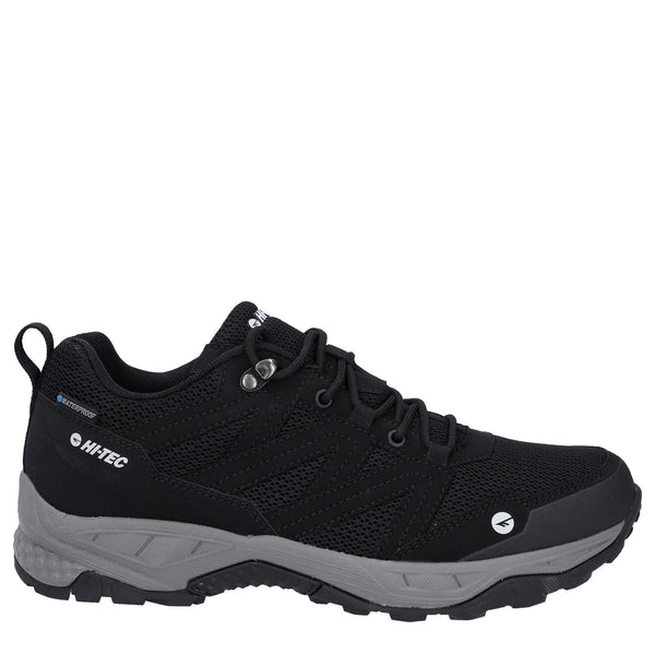 Hi-Tec Saunter WP Hiking Shoes