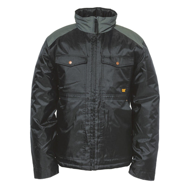 Caterpillar Harvest Jacket