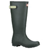 Hunter Women's Original Tall Back Adjustable Wellington Boots