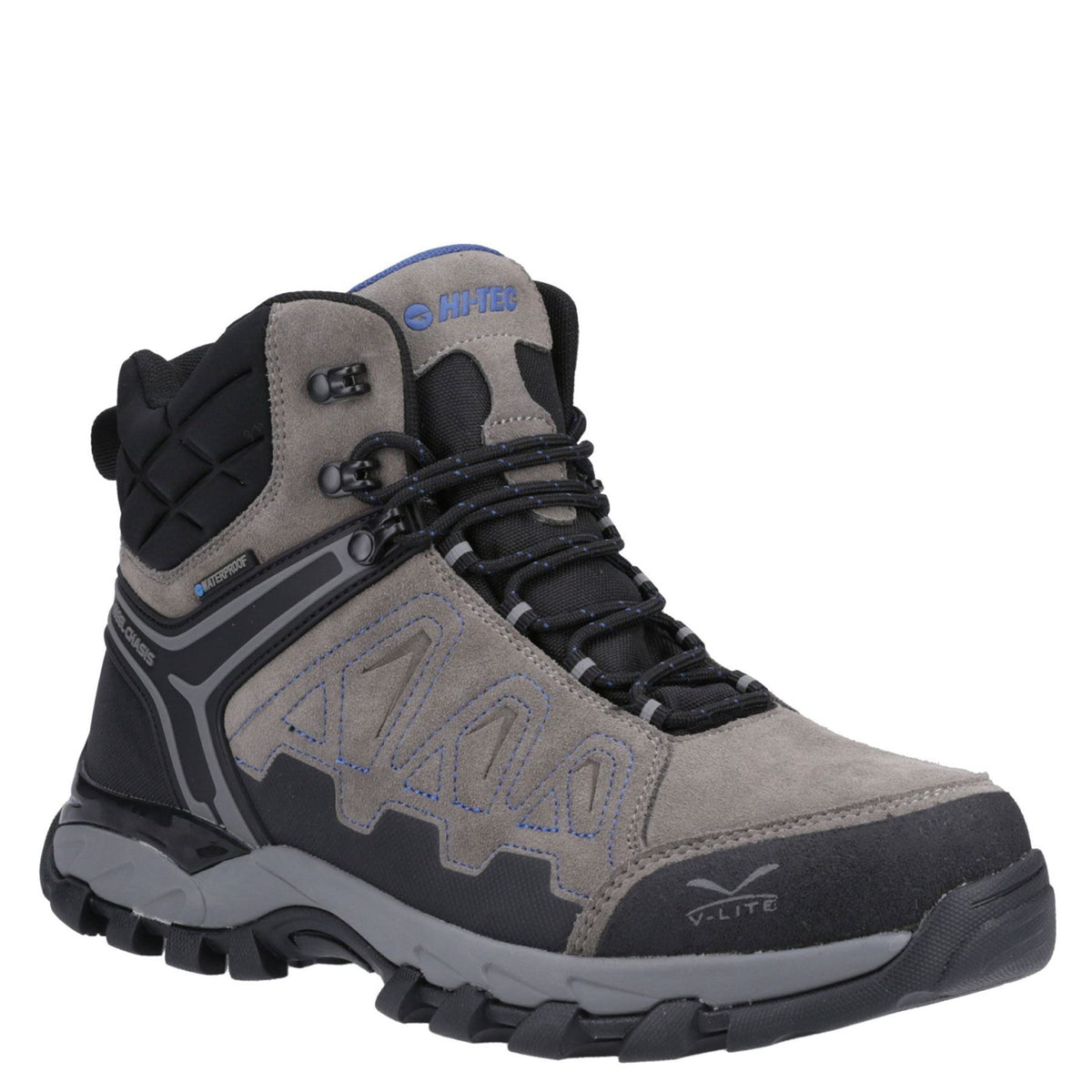 Hi-Tec V-Lite Explorer WP Hiking Boots