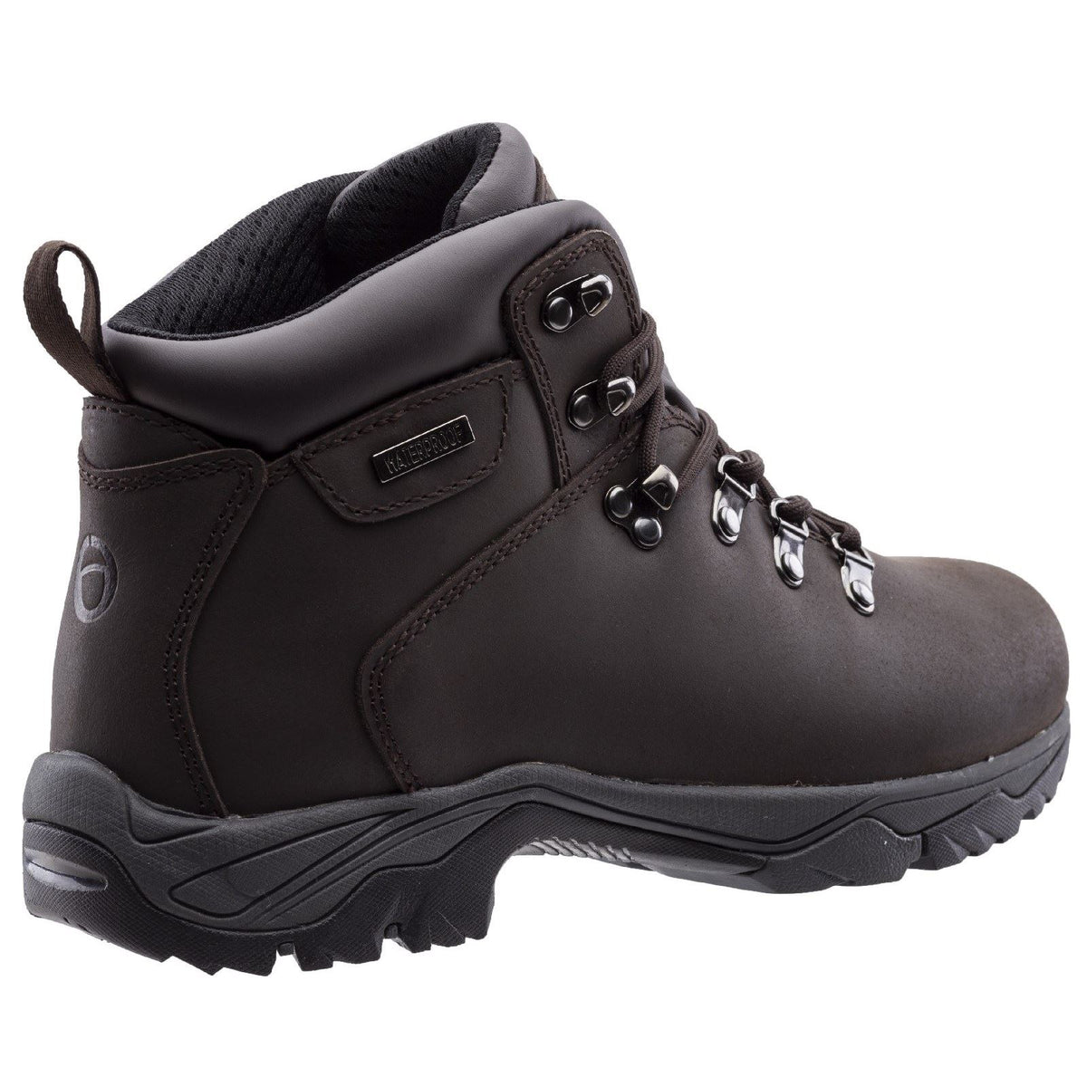 Cotswold Nebraska Hiker Womens Boots