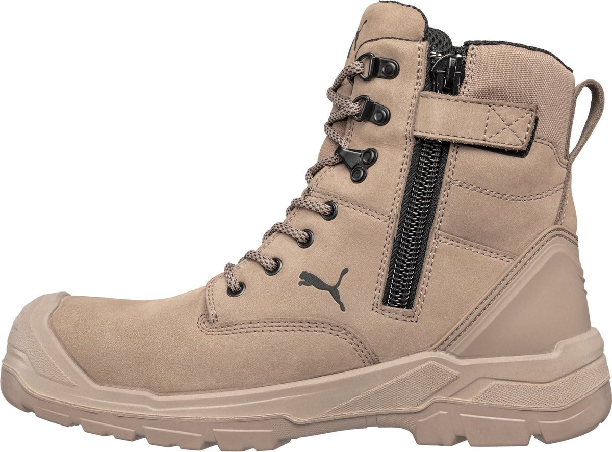 Puma Safety Conquest Safety Boots