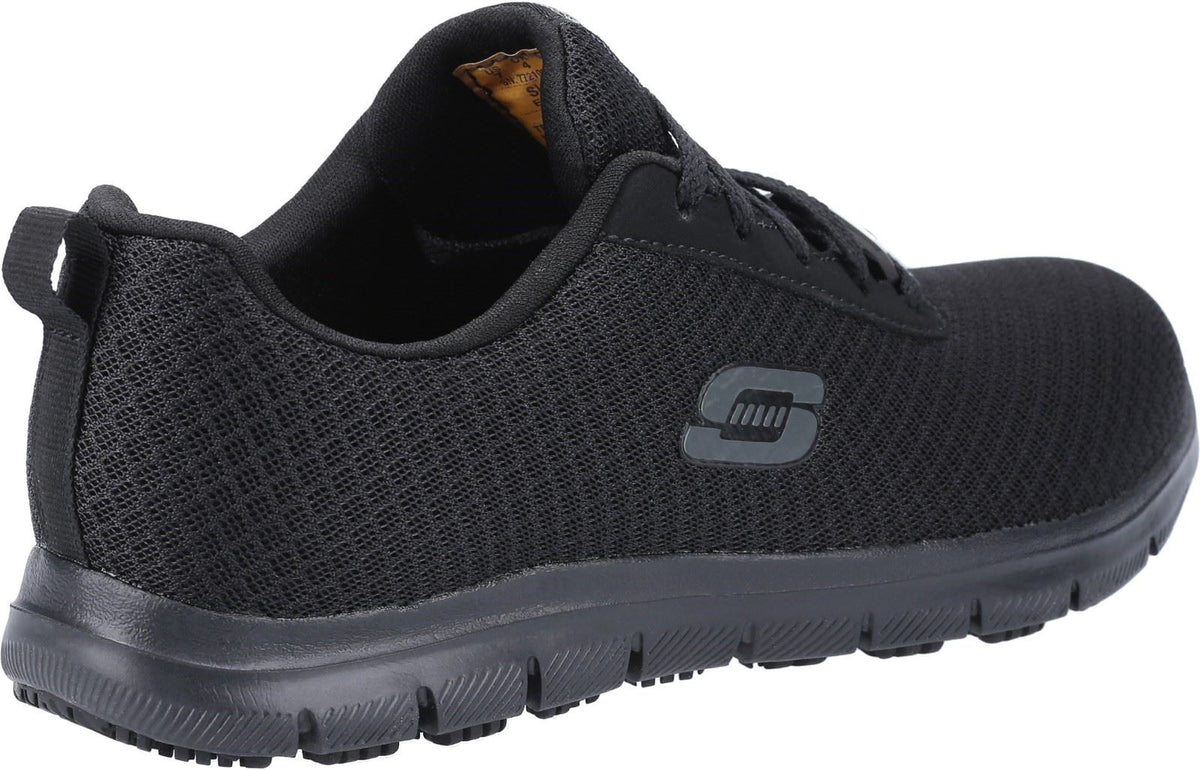 Skechers Genter - Bronaugh Sr Occupational Shoes