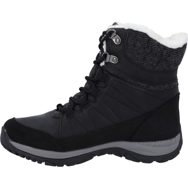 Hi-Tec Riva Mid Waterproof Women's Walking Boots