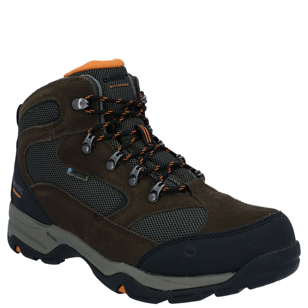 Hi-Tec Storm Waterproof Walking Boots