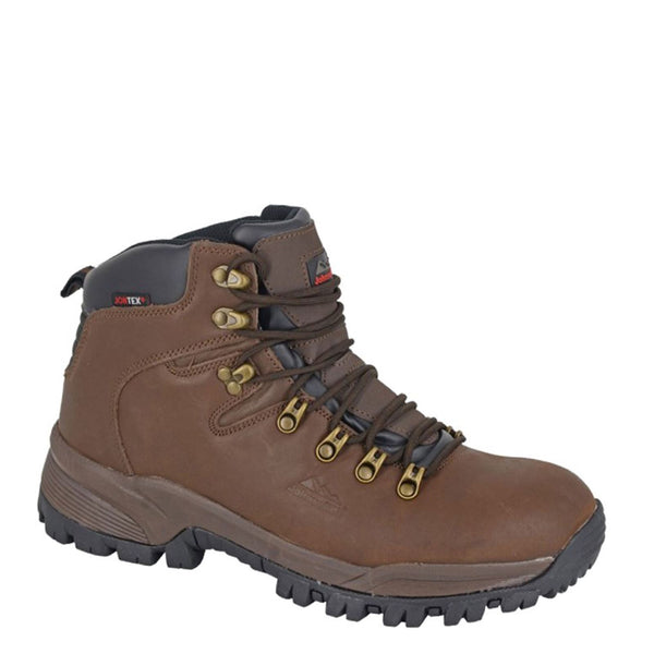 Johnscliffe Canyon Hiking Boots