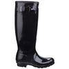 Hunter Women's Original Tall Gloss Wellington Boots