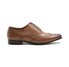 Thomas Crick Portland Leather Brogues