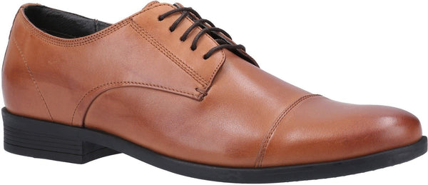 Hush Puppies Ollie Cap Toe Shoes