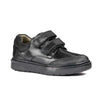 Geox Boys School J Riddock B. F Touch Fastening Shoes