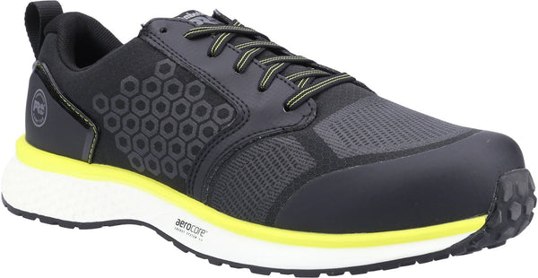 Timberland Pro Reaxion Composite Safety Trainers