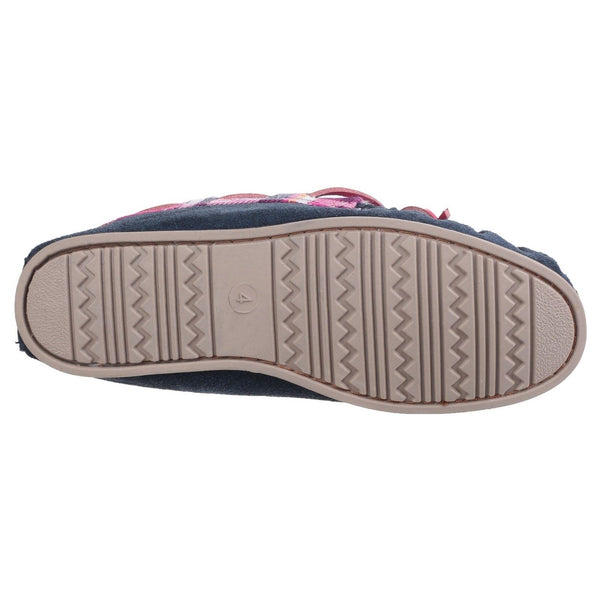 Cotswold Kilkenny Moccasin Slippers