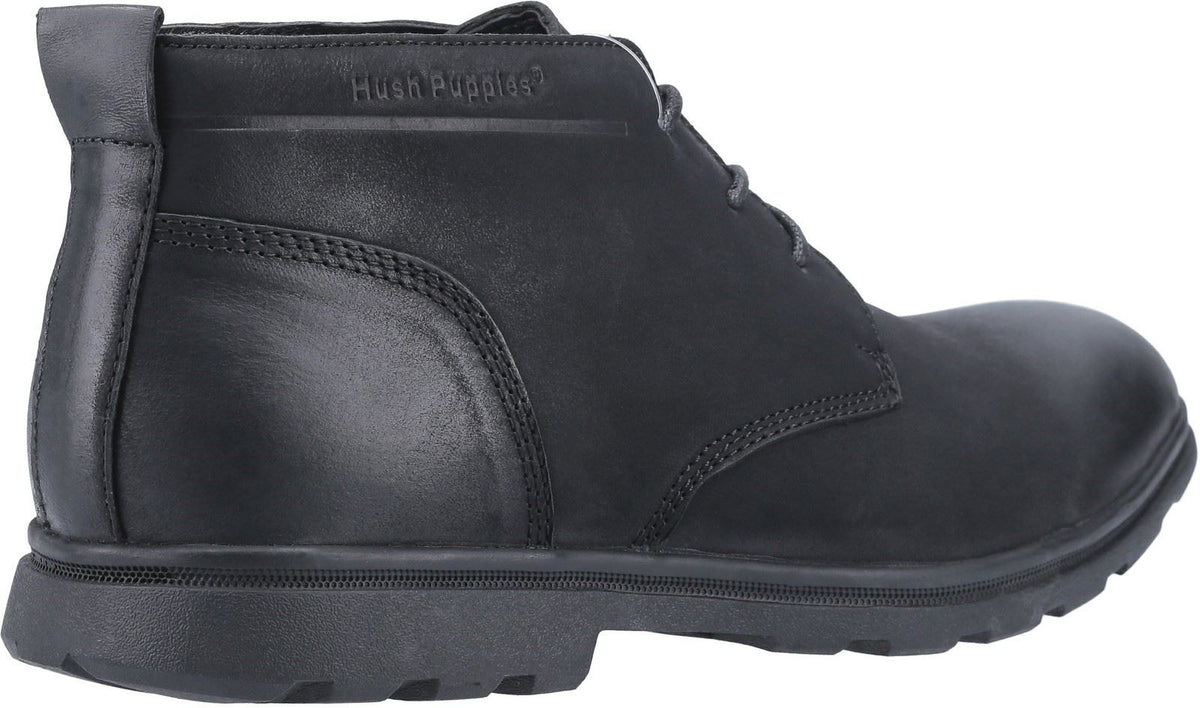 Hush Puppies Tyson Chukka Boots