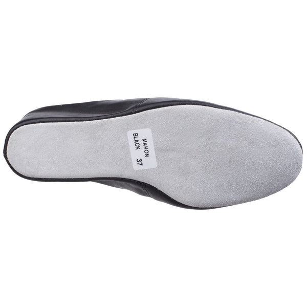 Cincasa Mahon Ladies Slippers