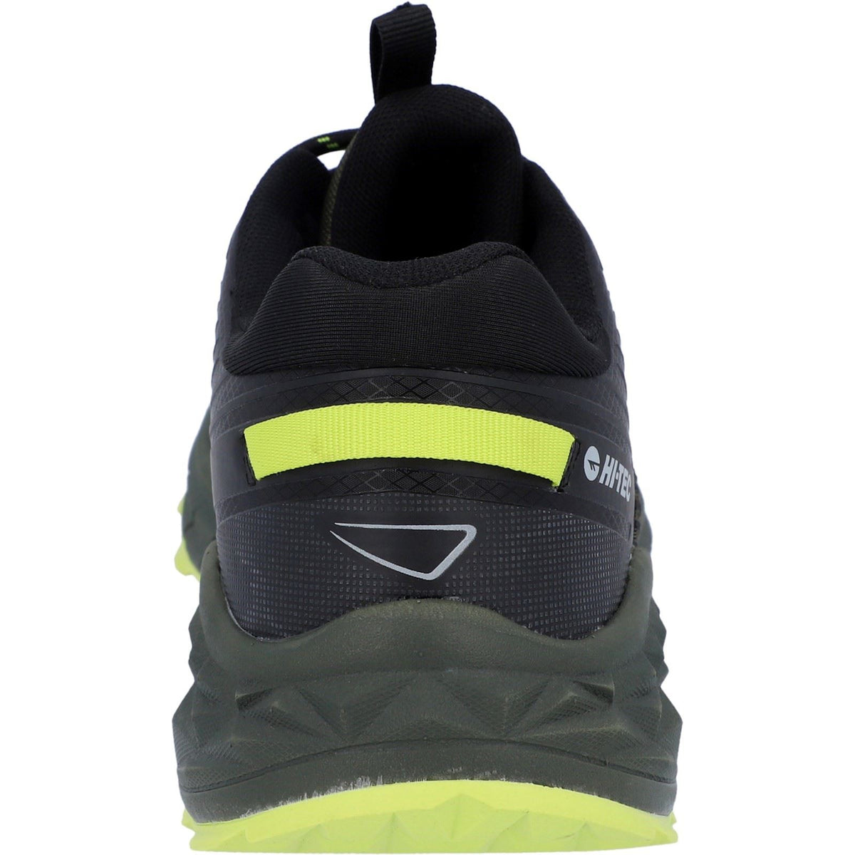 Hi-Tec Fuse Trail Low Walking Trainers