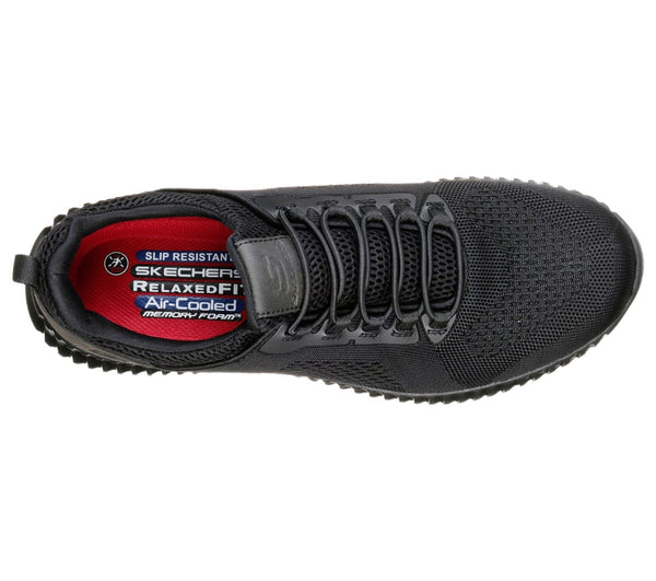 Skechers Cessnock Occupational Shoes