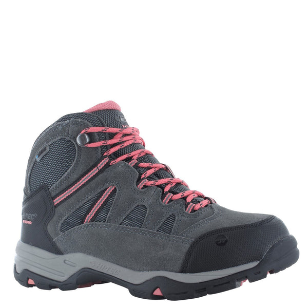 Hi-Tec Bandera II Women's Waterproof Walking Boots