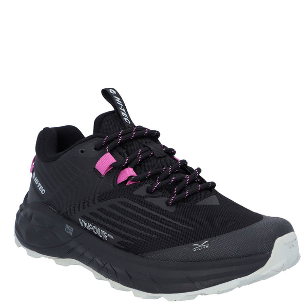 Hi-Tec Fuse Trail Low Women's Walking Trainers