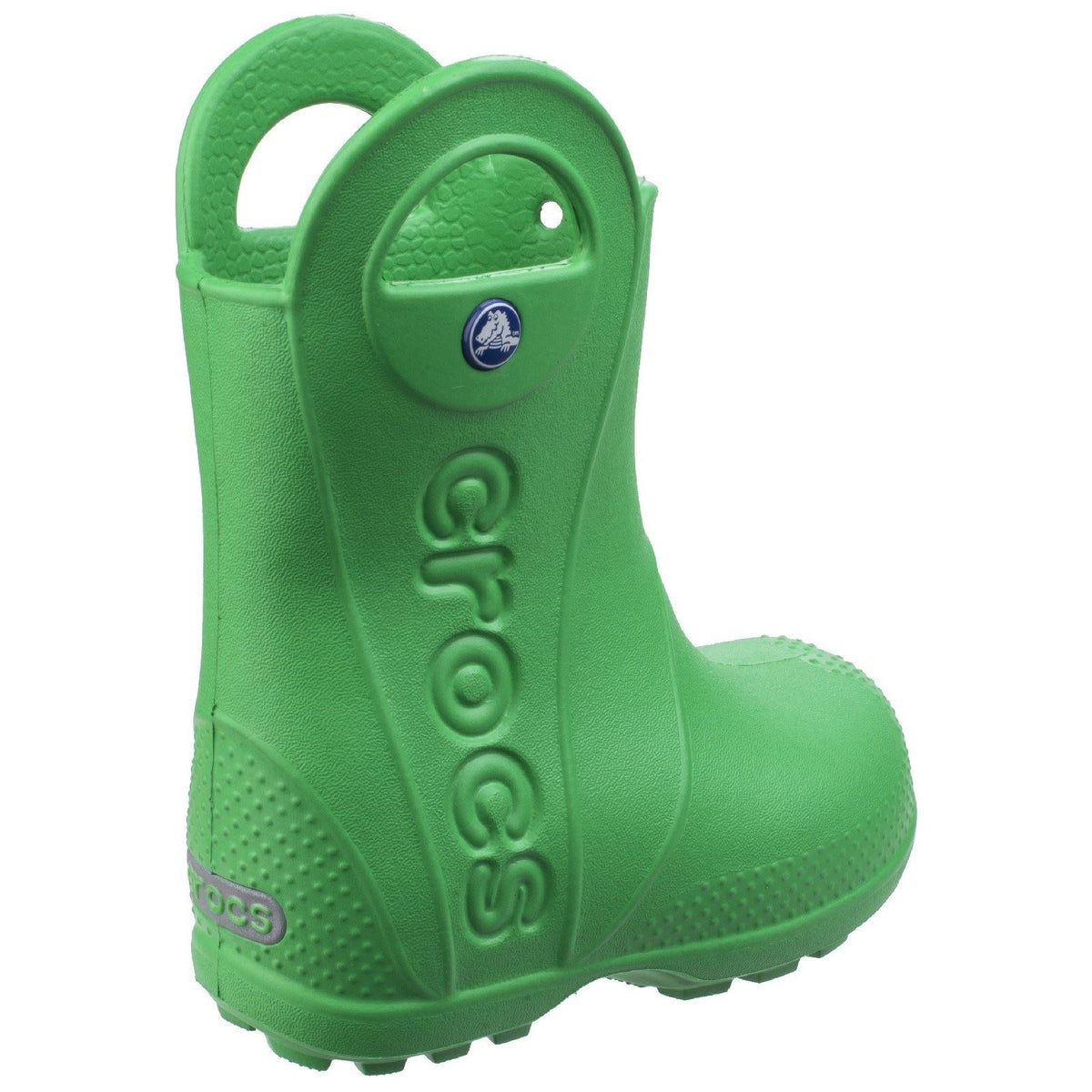 Crocs Handle It Rain Boots