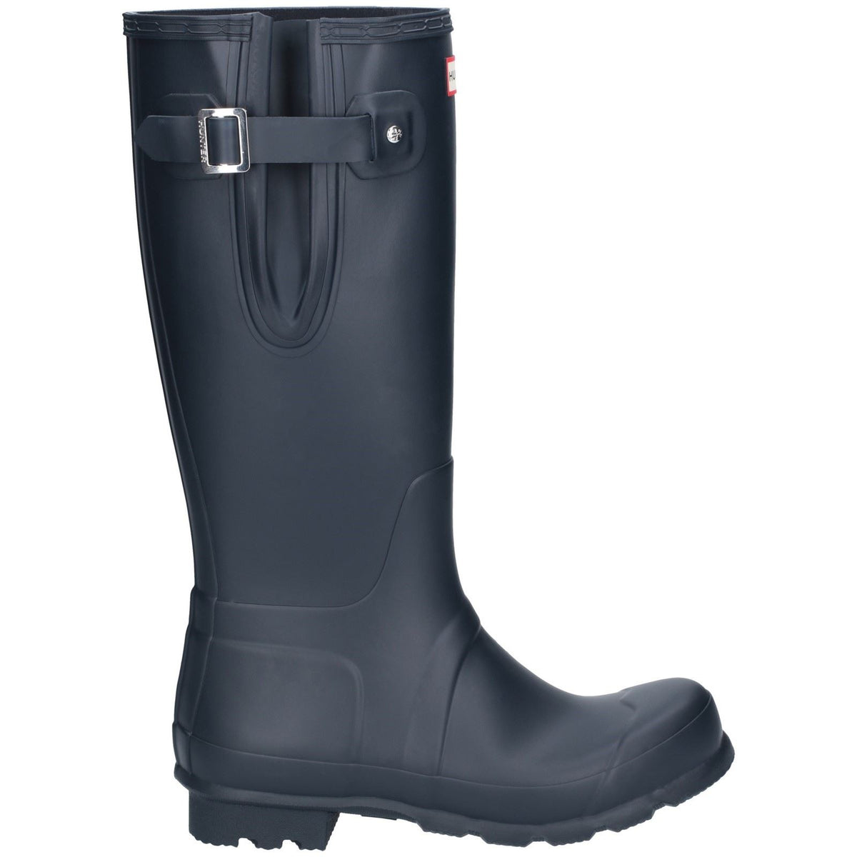 Hunter Original Men's Tall Side Adjustable Wellington Boots