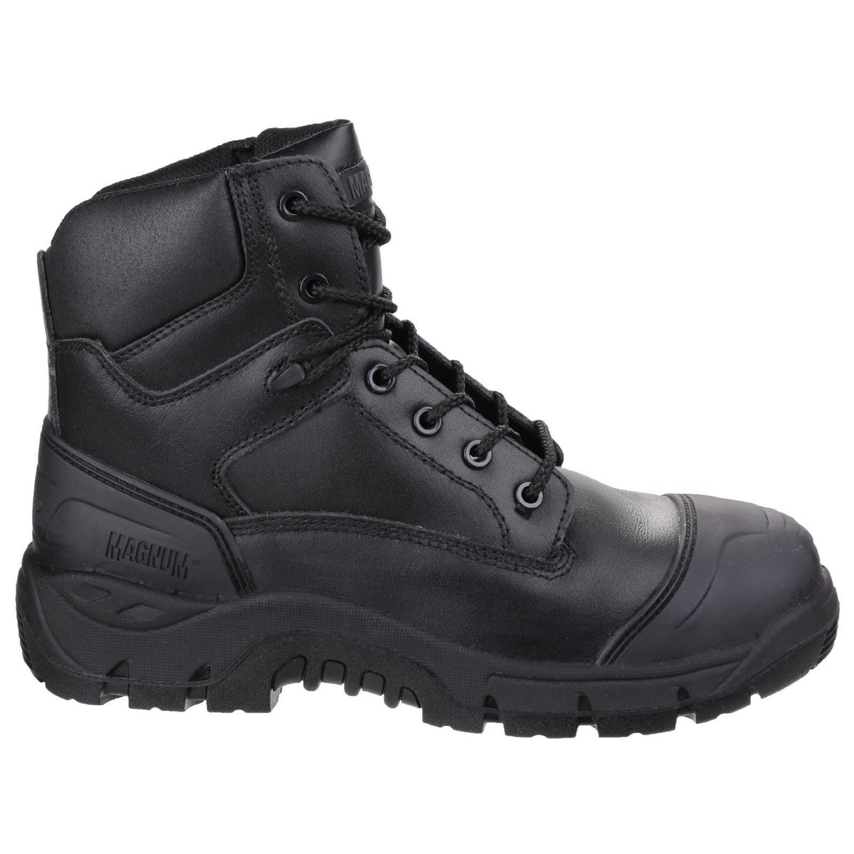 Magnum Roadmaster Uniform Safety Boots