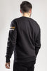 Caterpillar Essentials Crew Neck Sweater Jumper