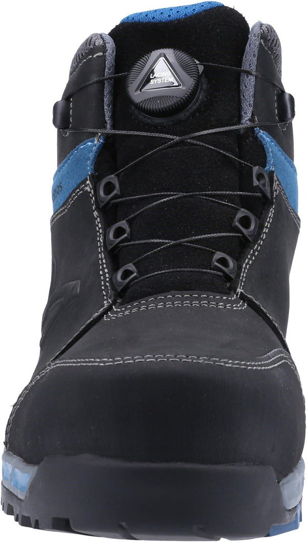 Albatros Tofane CTX Mid S3 Safety Boots