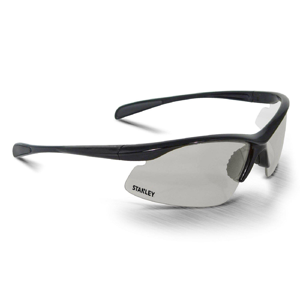 Stanley Half Frame Eyewear Glasses