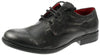 Red Tape Crick Wooler Boys' Leather Round Toe Laceup Shoes