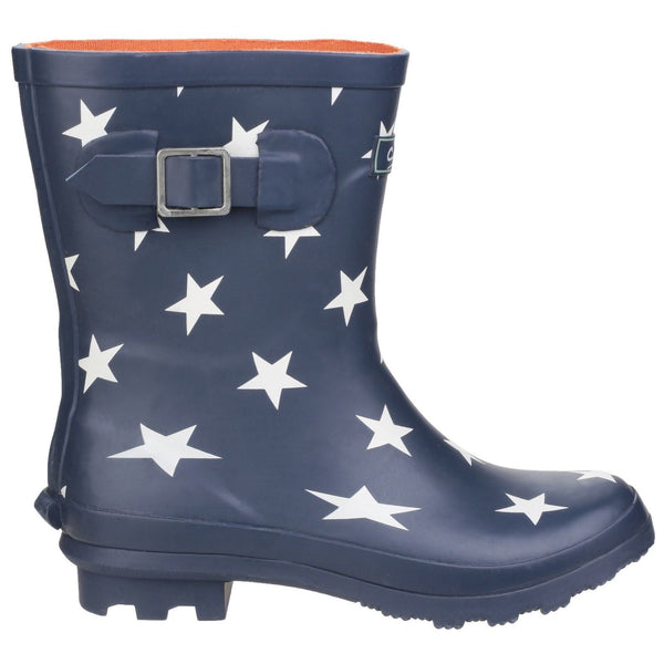 Cotswold Badminton Wellington Boots