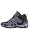 Hi-Tec Jaguar Mid Walking Boots