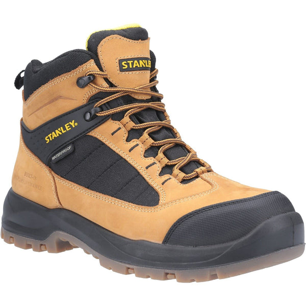 Stanley Berkeley Full Safety Boots