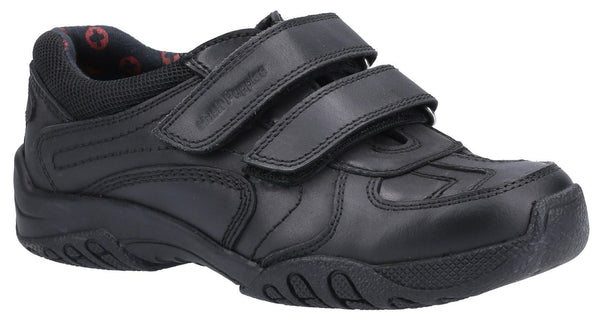 Hush Puppies Jezza 2 Junior School Shoes